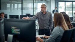 Εργαζόμενοι