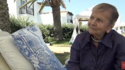 Ελένη Γλύκατζη Αρβελέρ