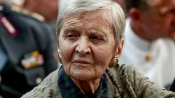 Ελένη Γλύκατζη Αρβελέρ