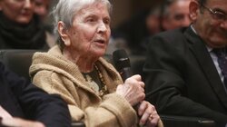 Ελένη Γλύκατζη Αρβελέρ