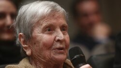 Ελένη Γλύκατζη-Αρβελέρ: Σύσσωμο αντίο στη σπουδαία βυζαντινολόγο