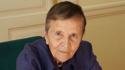 Ελένη Γλύκατζη Αρβελερ