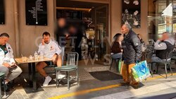 Ραδίκιο θες μπρε Αταμάν;