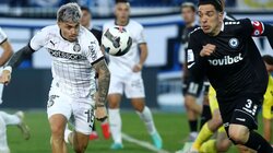 ΟΦΗ: Γερό "μπάσιμο" για Αθανασίου στο φινάλε των μεταγραφών!