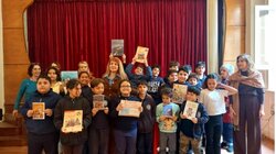 Δεληκανάκη, Αχιπούλειο Ίδρυμα