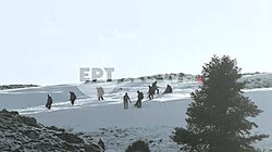 Βελούχι: Ο γιος αναγνώρισε τη σορό του 74χρονου ορειβάτη