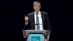 Bill Gates