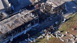 Χανιά: Απεργιακή συγκέντρωση για το εργατικό δυστύχημα στο εργοστάσιο Βιολάντα