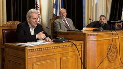ΒΟΑΚ: Αναβολή στην εκδίκαση της προσφυγής για τις παρακάμψεις – Τί διαβεβαίωσε το Υπουργείο