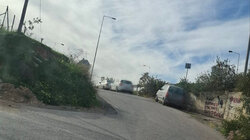 ΒΟΑΚ παράκαμψη προς ΕΠΙΣΚΟΠΗ