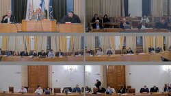 Δημοτικό Συμβούλιο Ηρακλείου: Με νέα... ματιά οι συνεδριάσεις