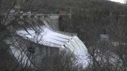 Φράγμα Βουλγαρία