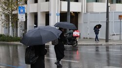 Επιδείνωση του καιρού στην Κρήτη - Σε επιφυλακή η Πολιτική Προστασία της Περιφέρειας