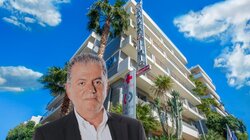 Cretainterclinik Σκαλιδης