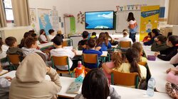 ΔΕΗ «Το Πλαστικό μου κι Εγώ»