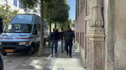 μεσσαρα επεισοδιο συλλήψεις δικαστήρια ηρακλειο