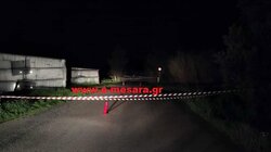 δρομος τυμπάκι 