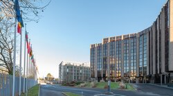 Ευρωπαϊκό ελεγκτικό Συνένδριο