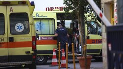 Πάργα: Οδηγός έχασε τη ζωή του όταν το αυτοκίνητο του έπεσε σε αρδευτικό κανάλι