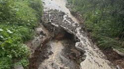 Εκτεταμένες ζημιές σε κοινότητες του Δ. Φαιστού από την κακοκαιρία – Δρομολογούνται οι διαδικασίες για να κηρυχθεί σε κατάσταση έκτακτης ανάγκης