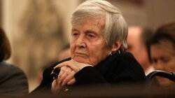 Πέθανε η Ελένη Γλύκατζη-Αρβελέρ 