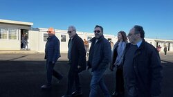 ΕΝΕΓΥΛ, Καλοκαιρινός