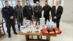 Ένωση Αστυνομικών Υπαλλήλων Νομού Ηρακλείου-ΣΥΦΑΚ