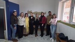 ΕΠΑ.Λ. Βρυσών: Το Παιδαγωγικό και Κοινωνικό Αποτύπωμα της «Ημέρας Ενεργού Πολίτη 2026» 