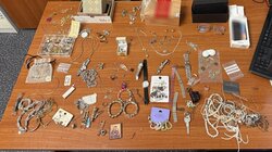 Ληστείες Χερσόνησος Μαλεβίζι