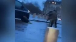 Επίθεση Παρίσι