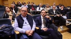 Επιχειρήσεις, Επιμελητήριο, Χρηματοδότηση