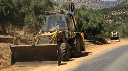 Δρόμοι καθαρισμός