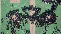  Χανιά: Εκατοντάδες μαθητές έστειλαν το μήνυμα της βιώσιμης μετακίνησης συμμετέχοντας στη δράση «Ερωτευμένοι με το Ποδήλατο» 