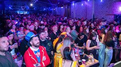 Έγινε η τελετή έναρξης του Ρεθεμνιώτικου Καρναβαλιού