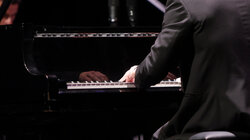 Φεστιβάλ Πιάνου, Πολιτιστικό Συνεδριακό Κέντρο