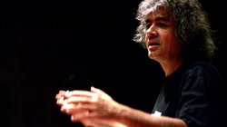 Νίκος Κυπουργός, Συνθέτης, Πορτρέτο