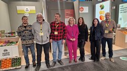 Περιφέρεια Κρήτης, Fruit Logistica