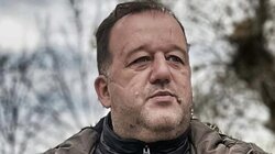 Πάνος Γαρουφαλιάς