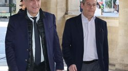 Γιαννουλάκης -Βουρτσης