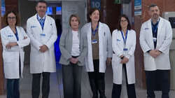 Ιατρική επανάσταση: Η πρώτη μεταμόσχευση προσώπου με δότρια γυναίκα που υποβλήθηκε σε υποβοηθούμενη ευθανασία