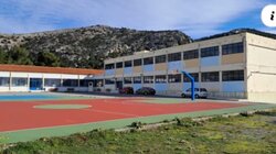 Γυμνάσιο Λύκειο Οροπεδίου Λασιθίου