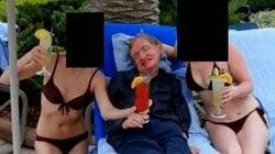 Στίβεν Χόκινγκ