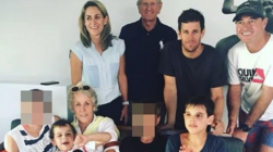  Η δραματική ιστορία της οικογένειας που οδηγήθηκε στον θάνατο 