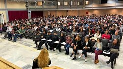 Ημέρα Ασφαλούς Διαδικτύου