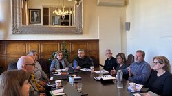 αντιπεριφέρεια Χανιά