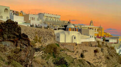 Αγορά ακινήτων- Βραχυχρόνιες μισθώσεις στο Αιγαίο: 24.946 καταχωρίσεις και έντονες διαφοροποιήσεις ανά νησί