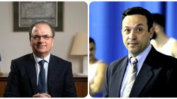 Γιώργης Μαρινάκης, Νίκος Προβιάς