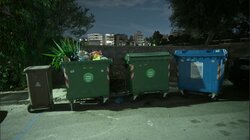 Κάδοι απορριμάτων