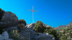 timios stayros kalamafka