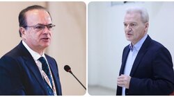 kalokairinos marinakis